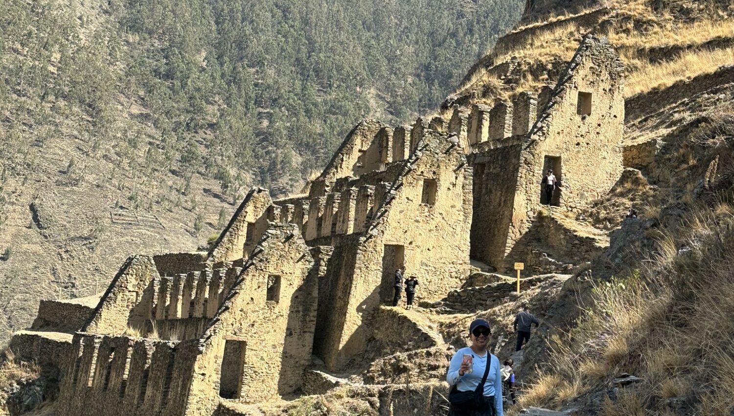 Tour Super Valle Sagrado