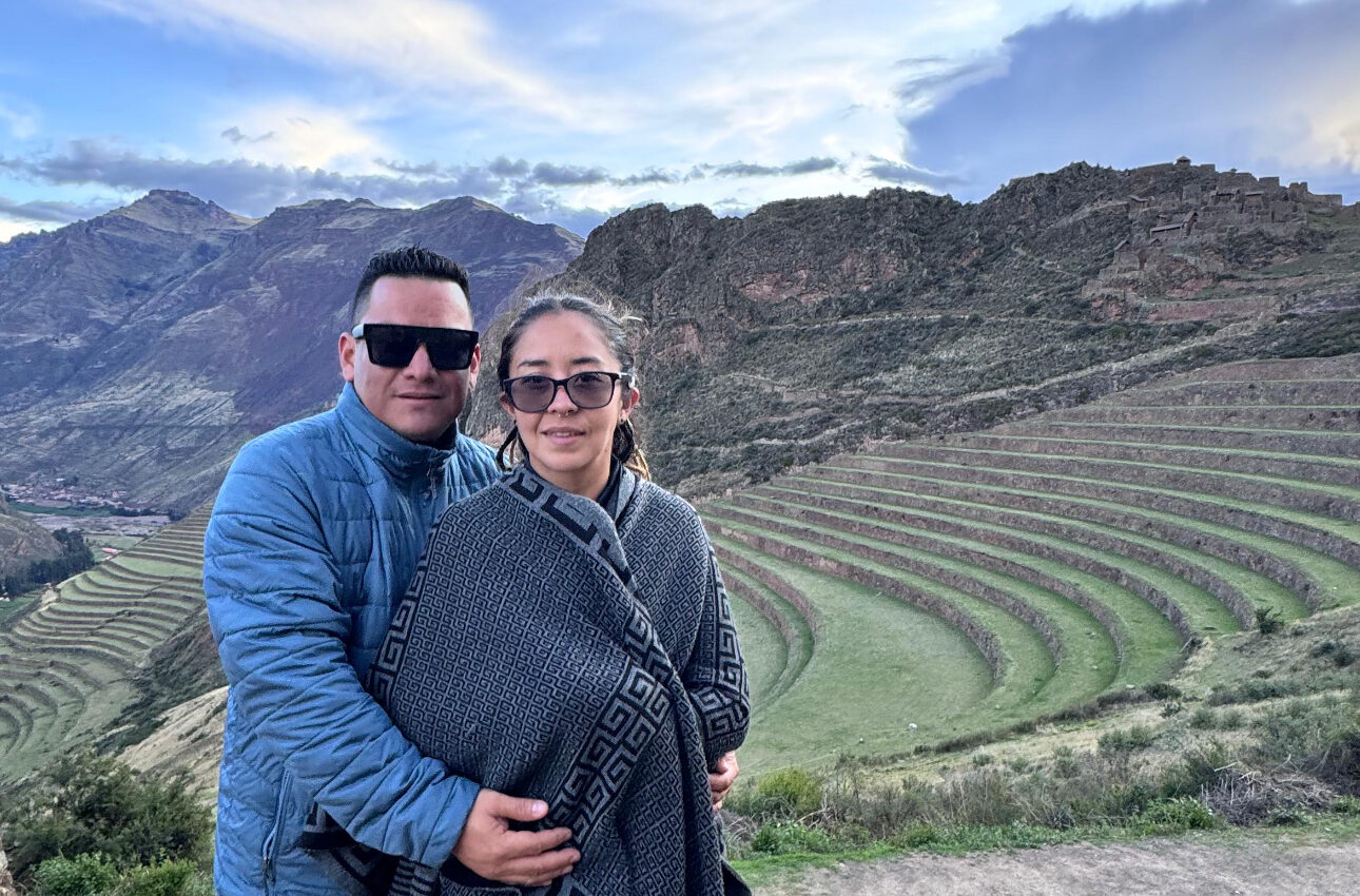 Tour Super Valle Sagrado