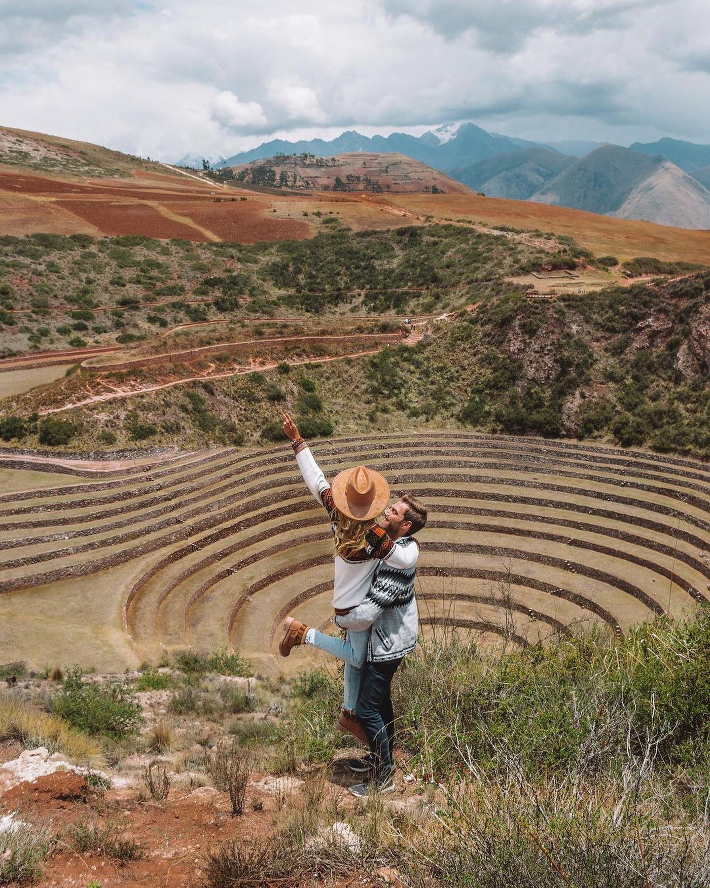 Tour Valle Sagrado