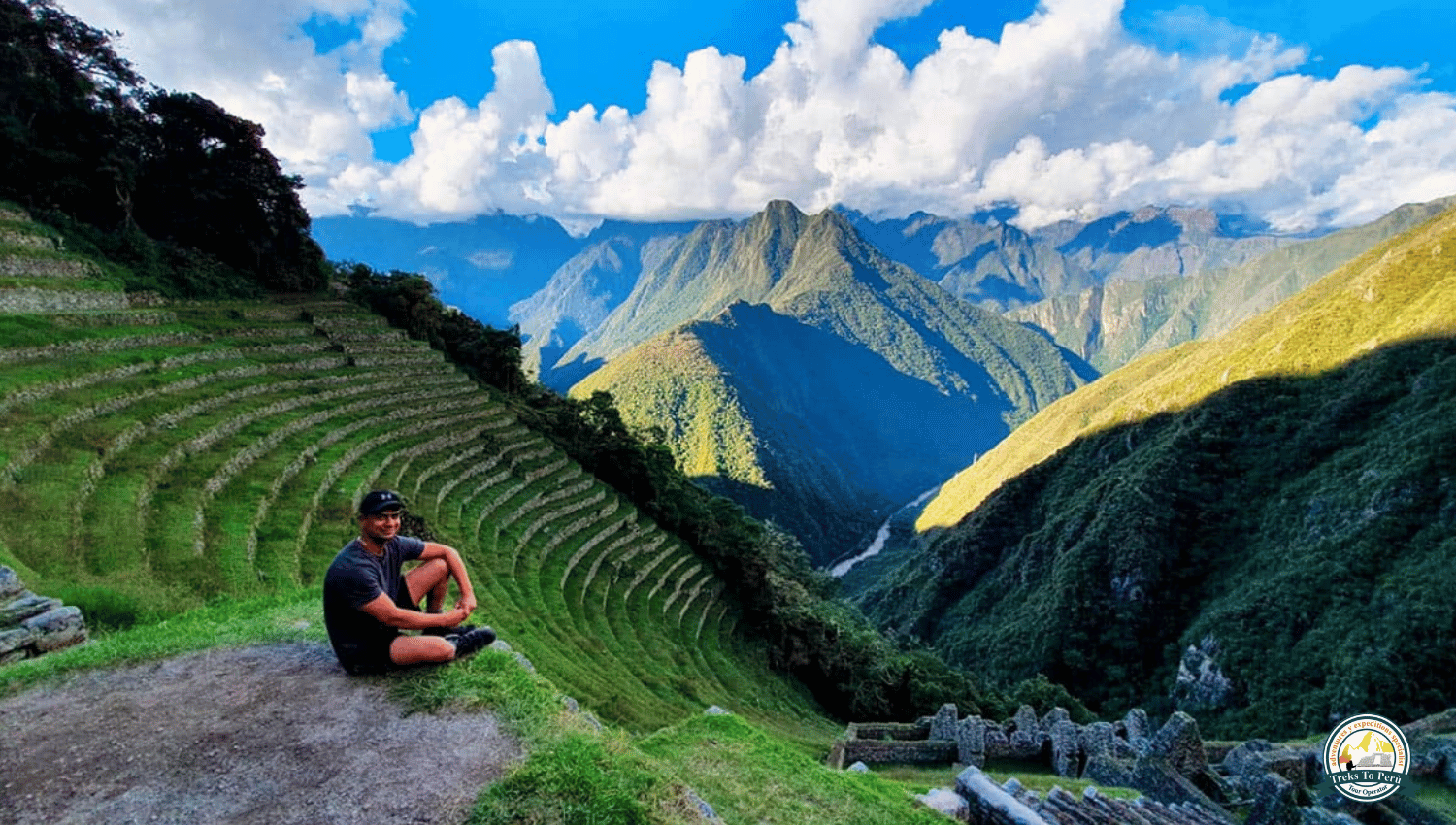 Camino Inca Corto a Machu Picchu 02 Dias