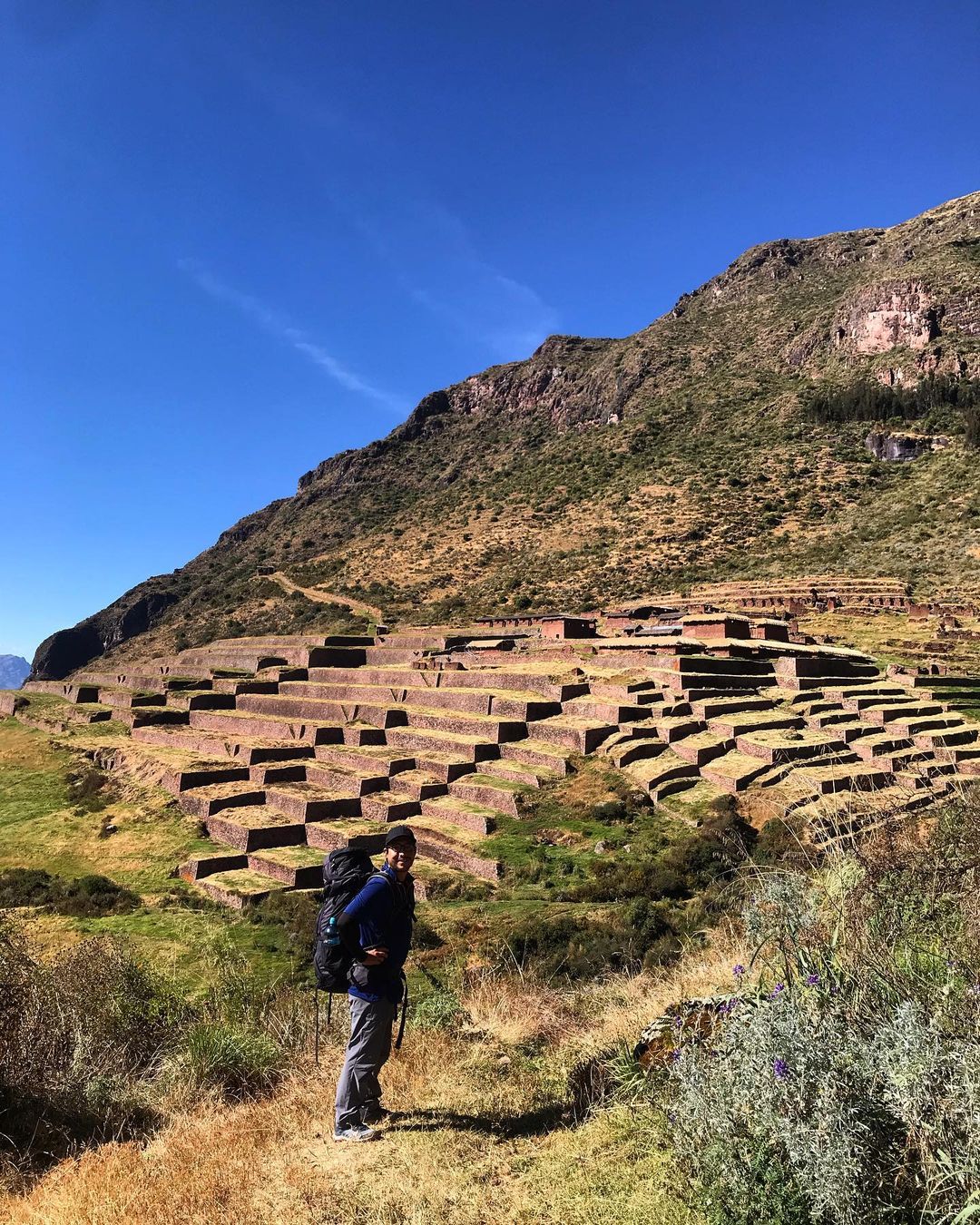 Huchuy Qosqo Machu Picchu Tour 03 Days