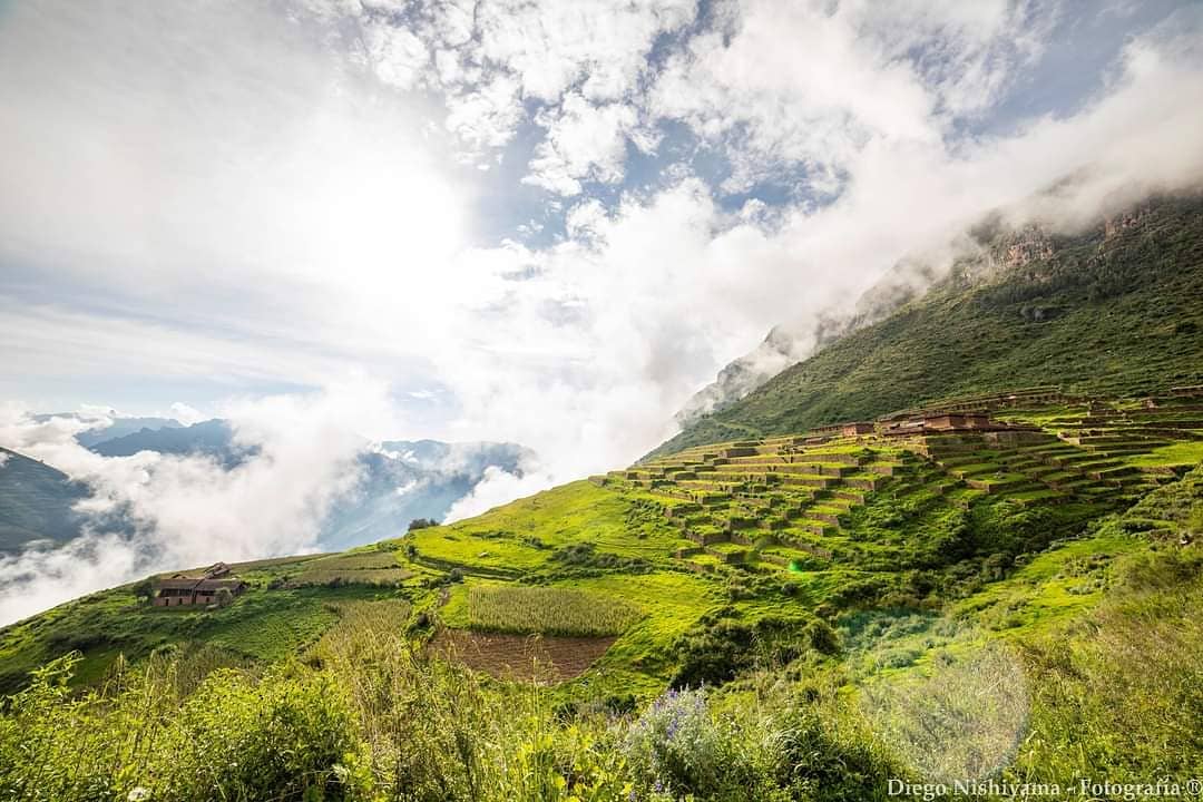 Tour Huchuy Qosqo Machu Picchu 03 Dias