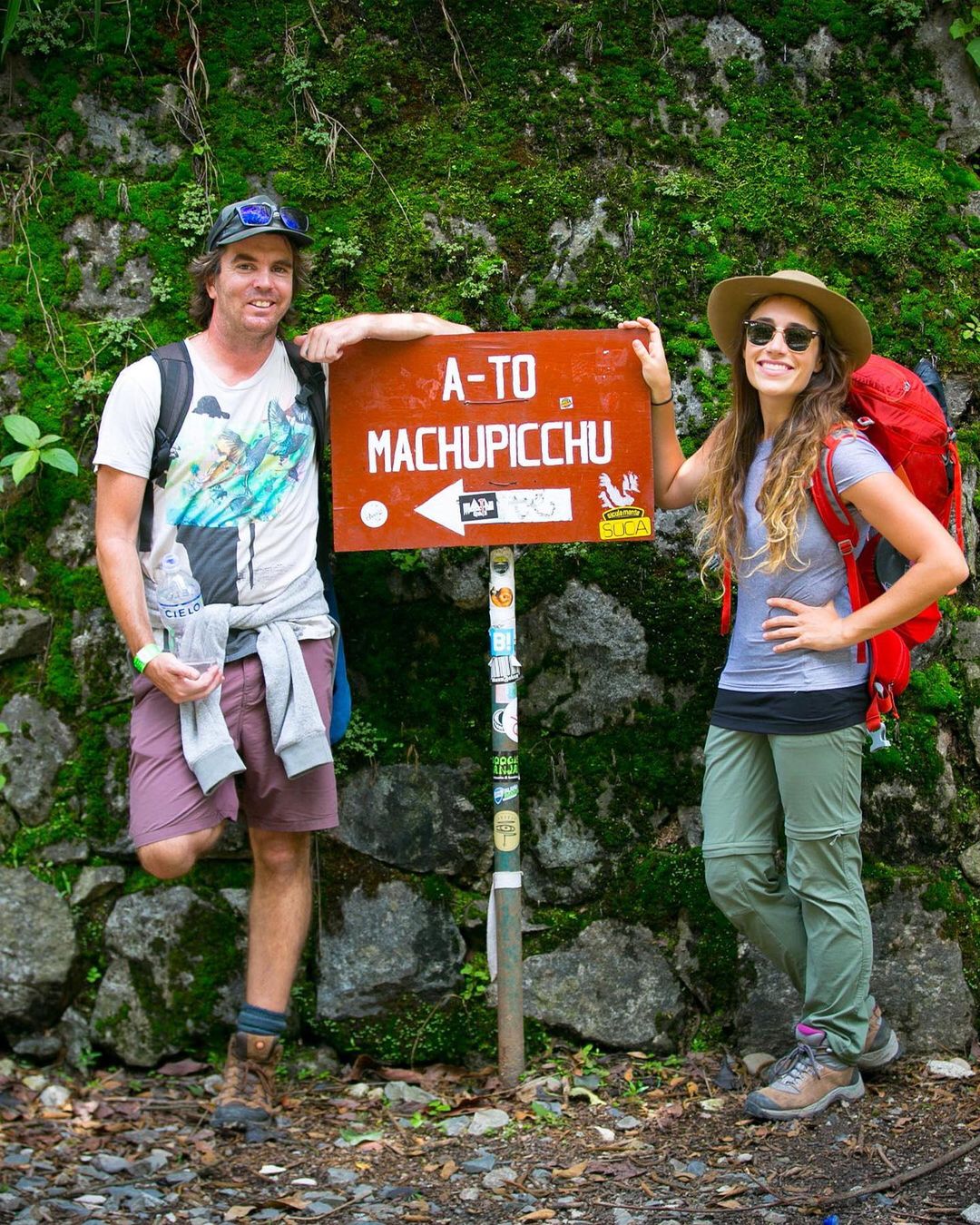 Inca Jungle Machu Picchu 04 Days