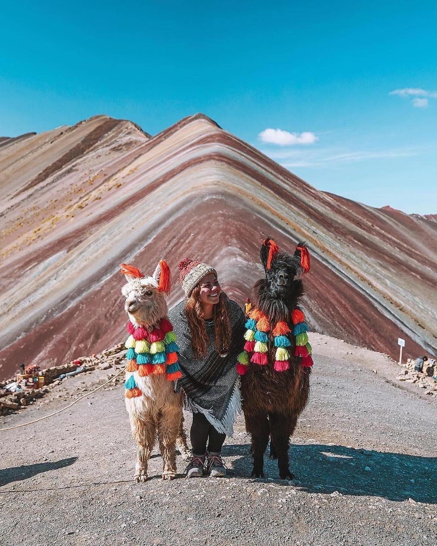 Tour Montaña de 7 Colores Peru