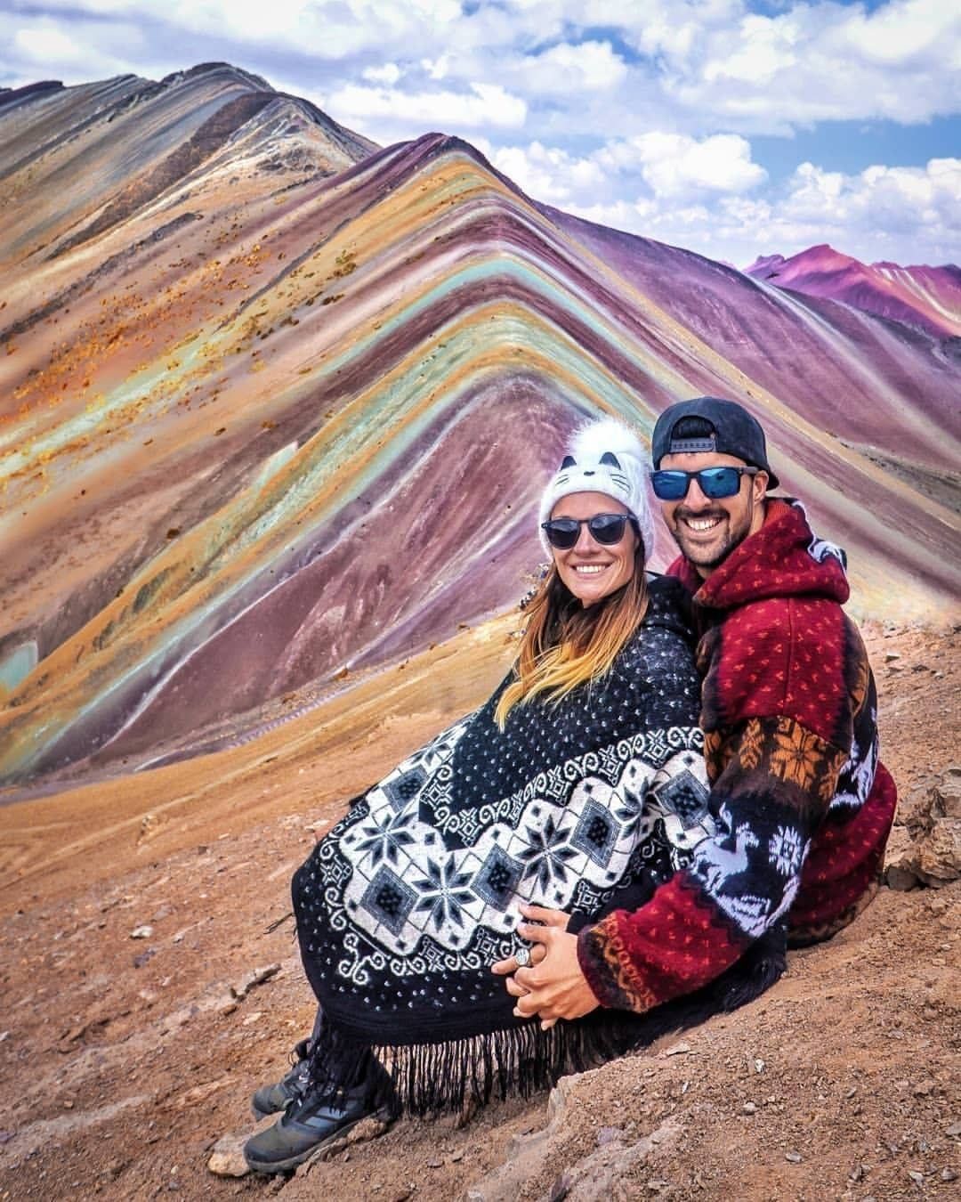 Tour Montaña de 7 Colores Peru