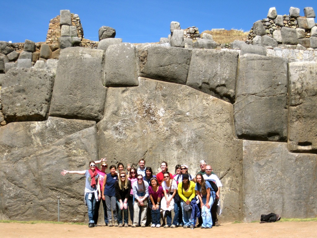 City Tour en Cusco