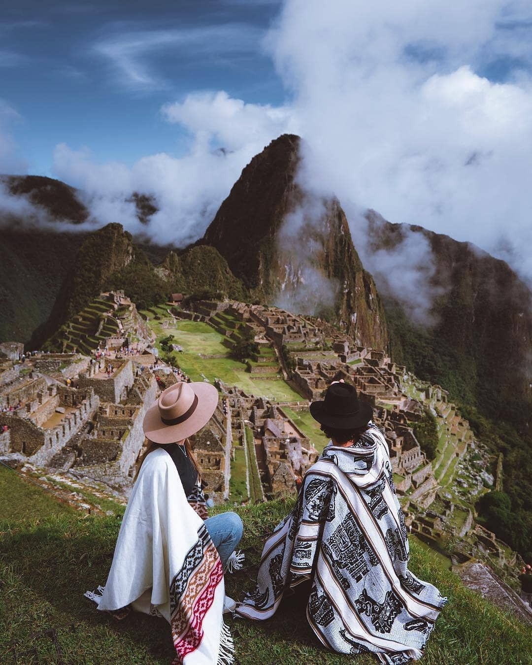 Tour Cusco y Machu Picchu 5 días 4 noches