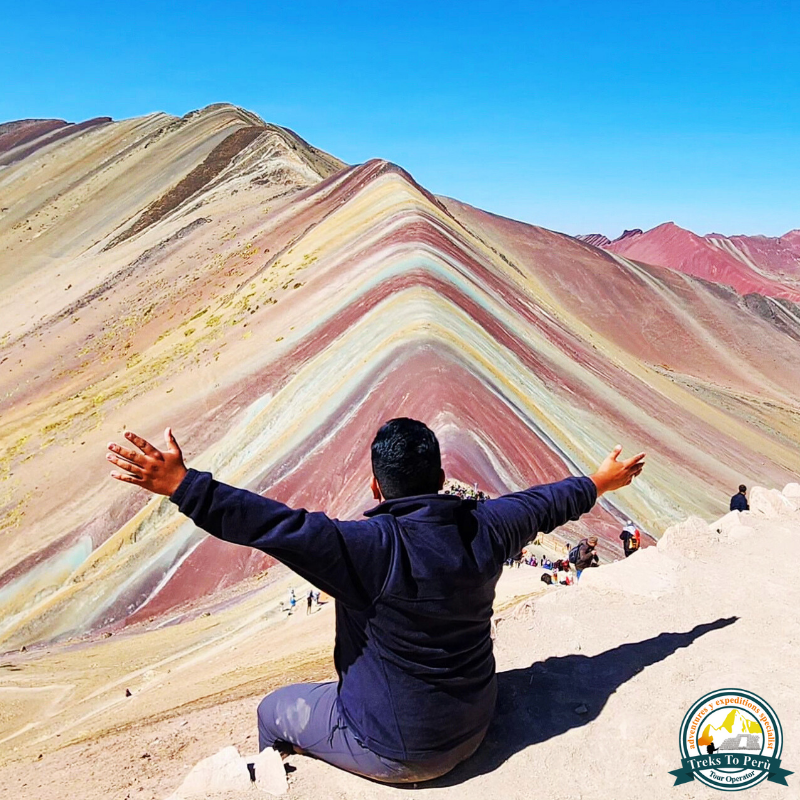 Tour Machupicchu Y Montaña De Colores 5 Días