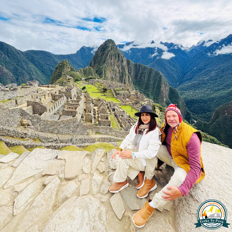 Tour Machu Picchu Y Laguna Humantay 6 Días